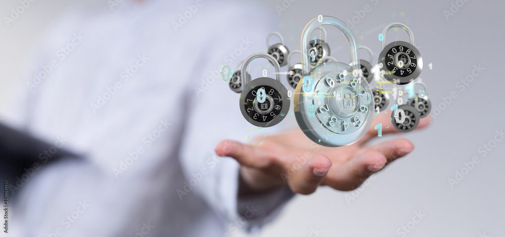 Cybersecurity of digital network systems with computer security enginee Cybersecurity of digital network systems with computer security enginee
