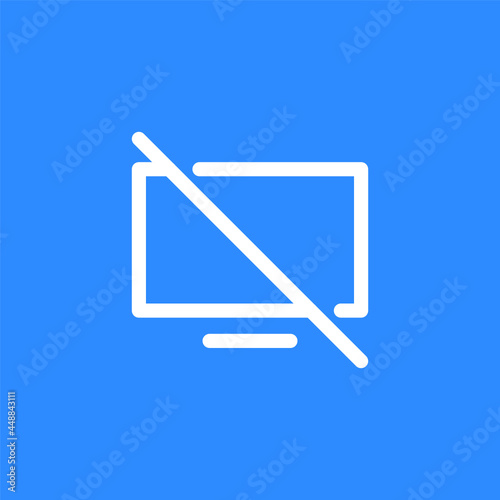 TV off