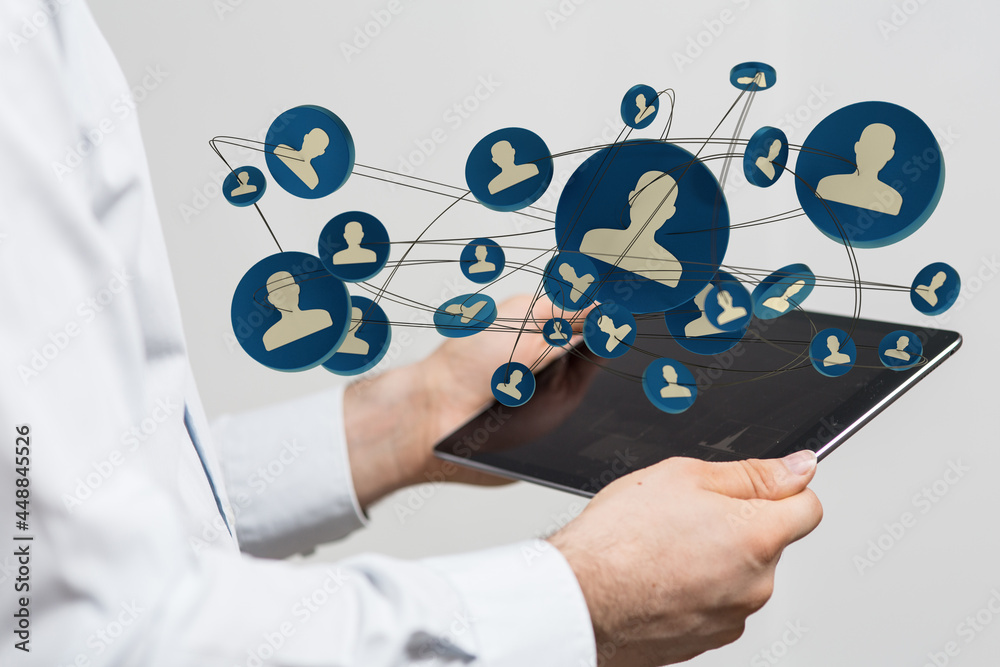communication network digital group connect. communication network digital group connect.
