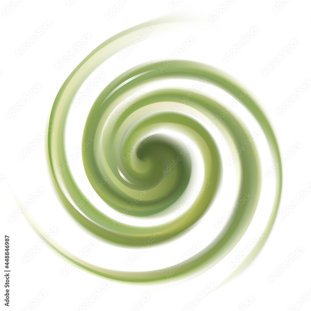 Vector background of swirling oil texture Vector background of swirling oil texture