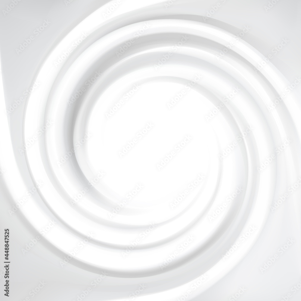Vector grey backdrop of swirling texture Vector grey backdrop of swirling texture