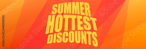 Hot sale summer 