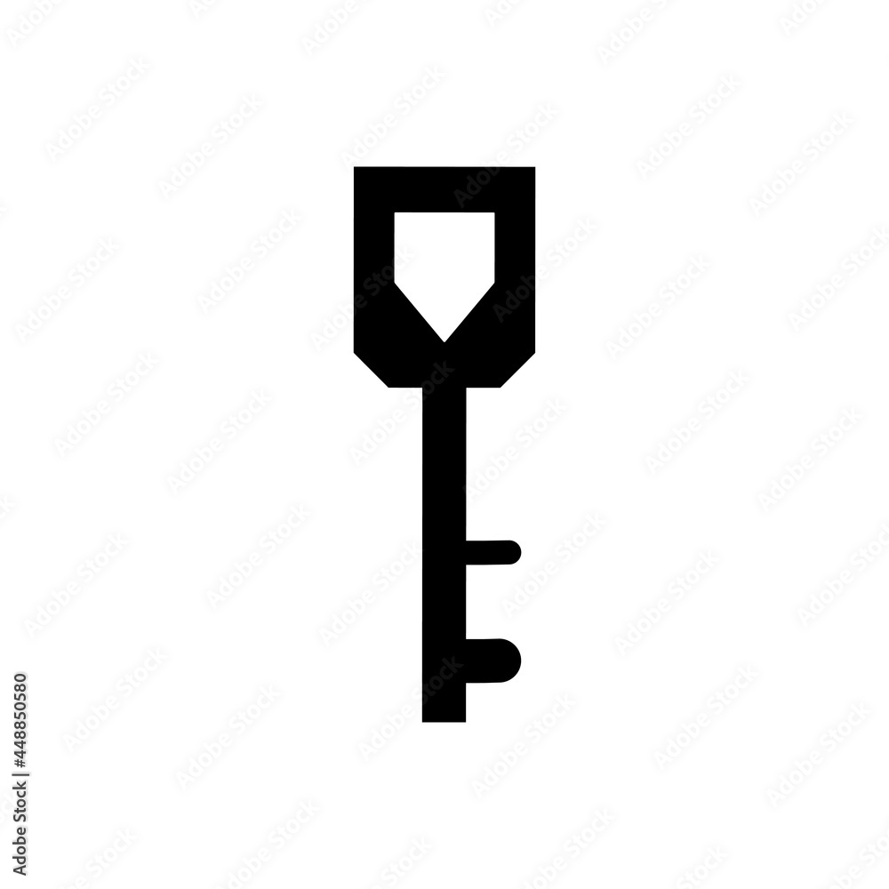 Key icon vector set. Key illustration sign collection. Key microphone symbol or logo. Key icon vector set. Key illustration sign collection. Key microphone symbol or logo.