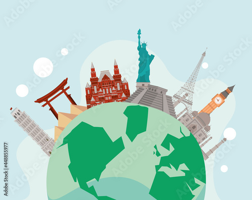 world tourism day celebration