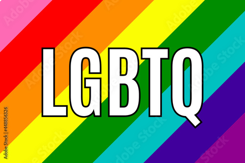 Lgbtq symbol sign background bisexual. sex color