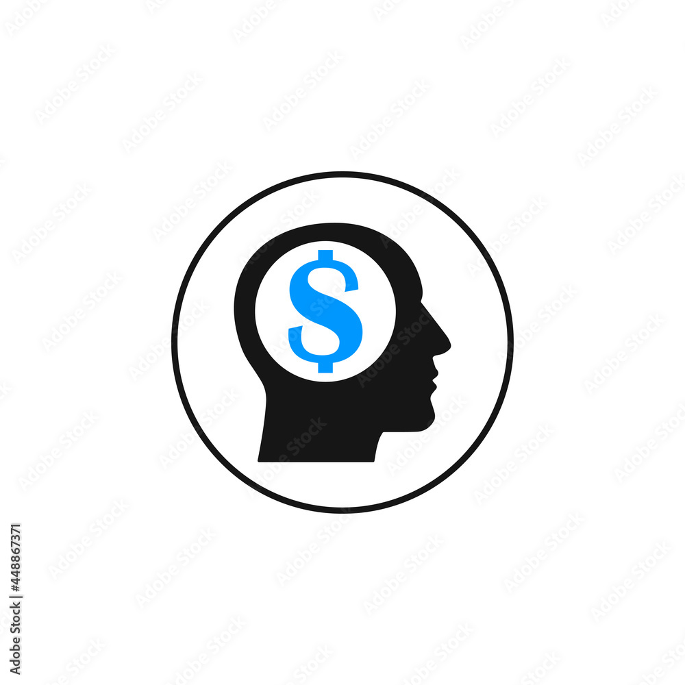 Finance, money, profit icon Finance, money, profit icon