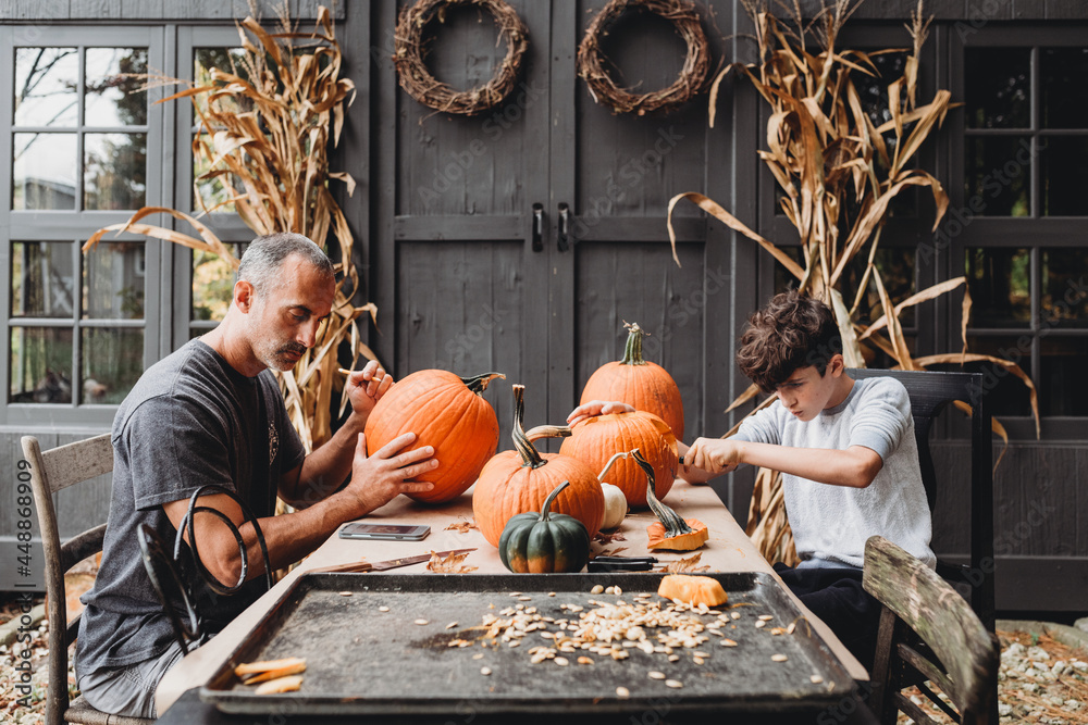 Carving Pumpkins Near Me Guide