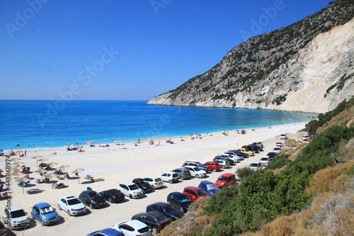 WYSPA GRECKA KEFALONIA