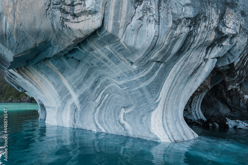 Marble Caves Excursion photo