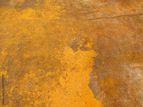 rust