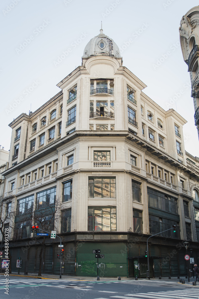 Obraz premium Harrods Buenos Aires