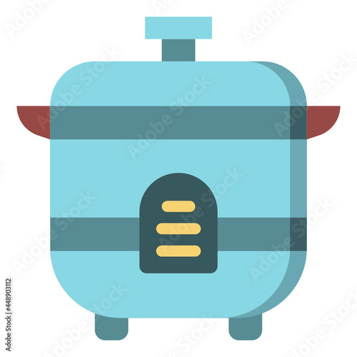  flat icon