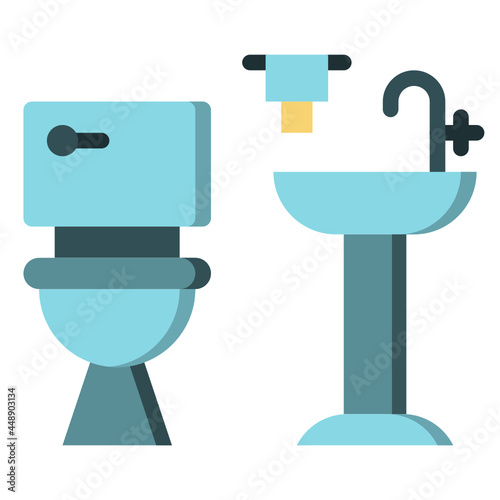  flat icon