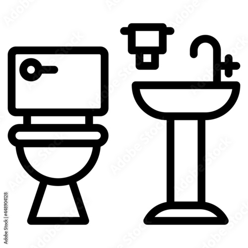 line icon