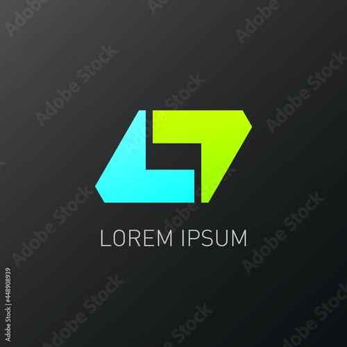 corporate logo design