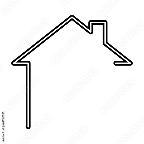 House icon