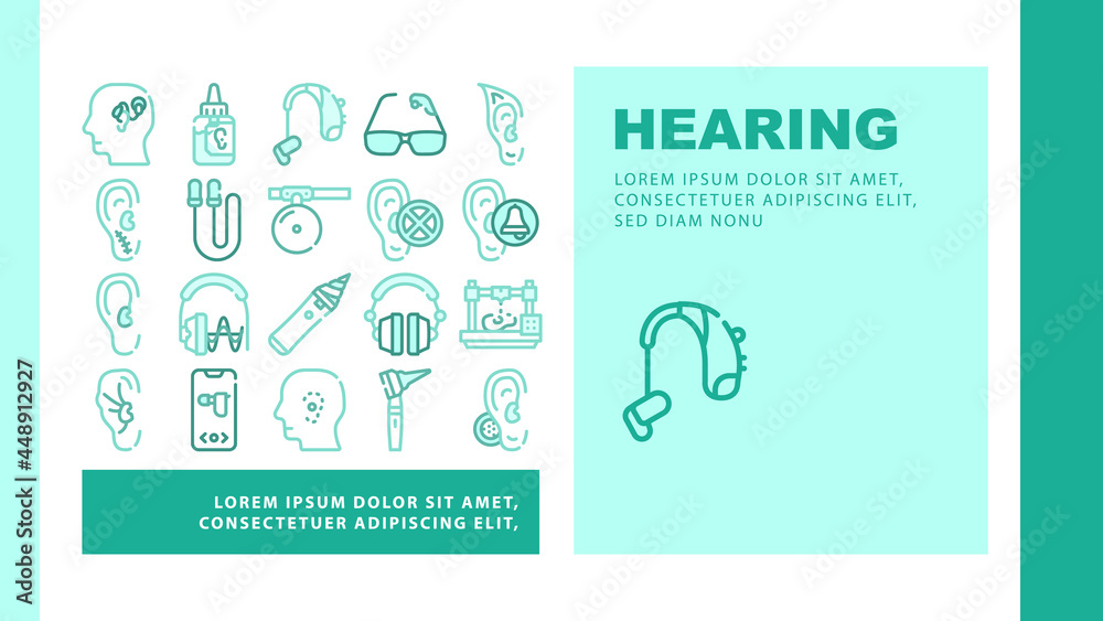 Naklejka premium Operating System Pc Landing Web Page Header Banner Template Vector. Computer System Data Security And Error, Connection And Download, Media Files And Folders Illustration