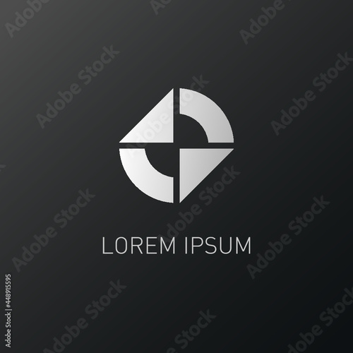 corporate logo design