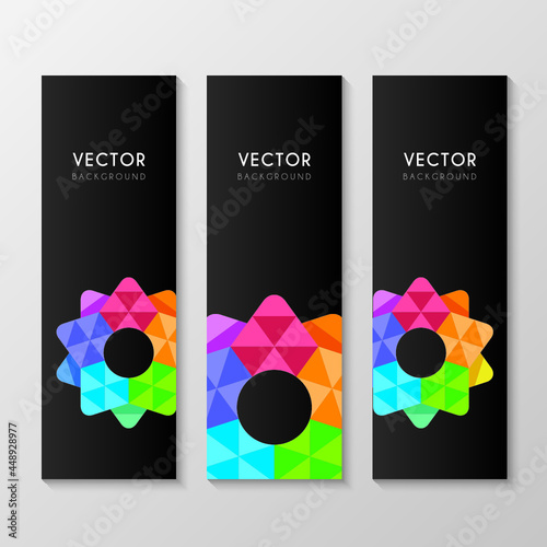 corporate banner design