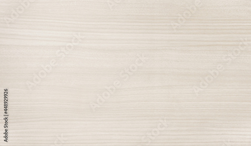 Natural rustic wood grain texture background. Beige wood veneer surface