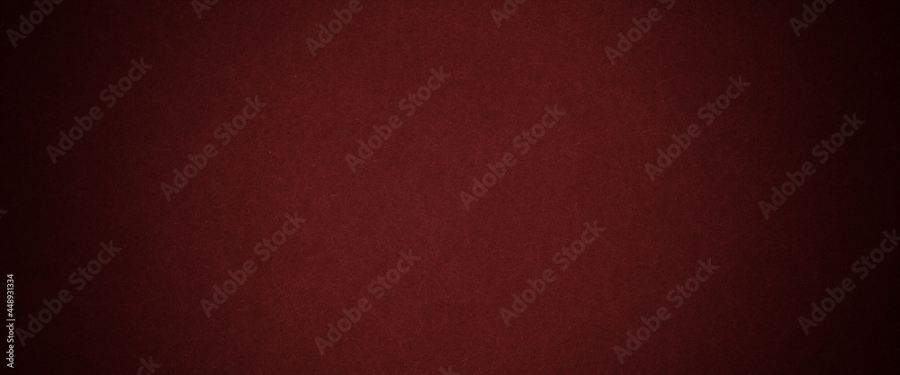 Fototapeta premium Abstract red grunge background illustration 