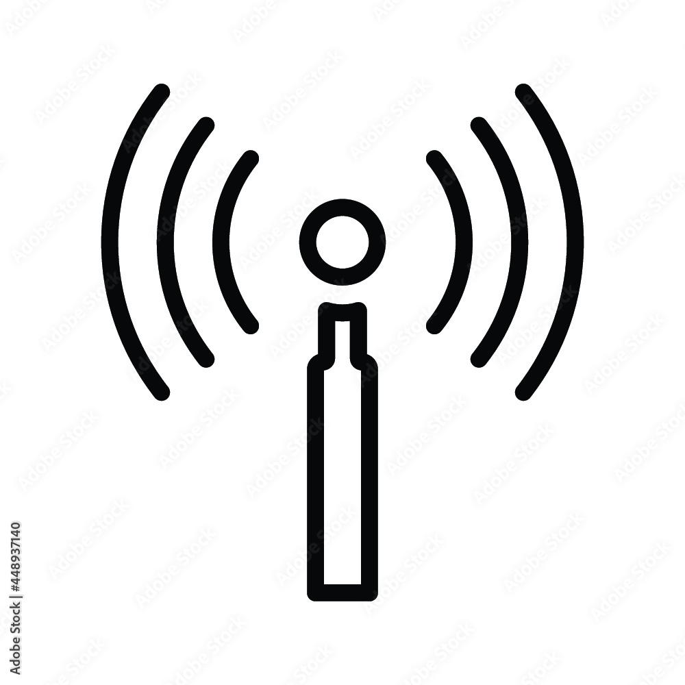 WiFi Network Icon WiFi Network Icon