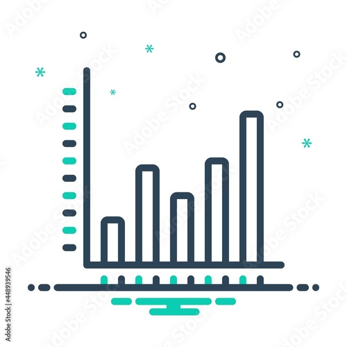 Mix icon for figures