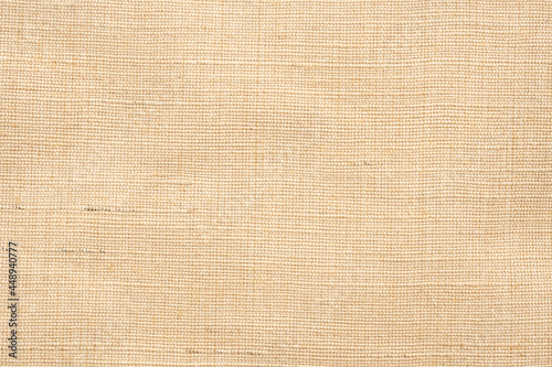 linen canvas fabric texture background photo