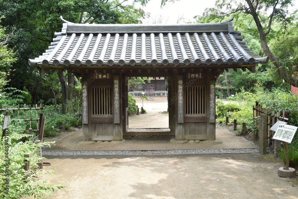 哲学堂公園