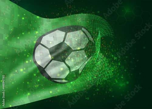 soccer ball