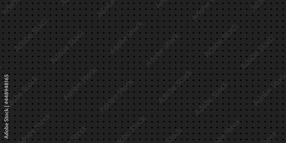 Peg board perforated texture background material with round holes seamless pattern board vector illustration. Wall structure for working bench tools. Peg board perforated texture background material with round holes seamless pattern board vector illustration. Wall structure for working bench tools.