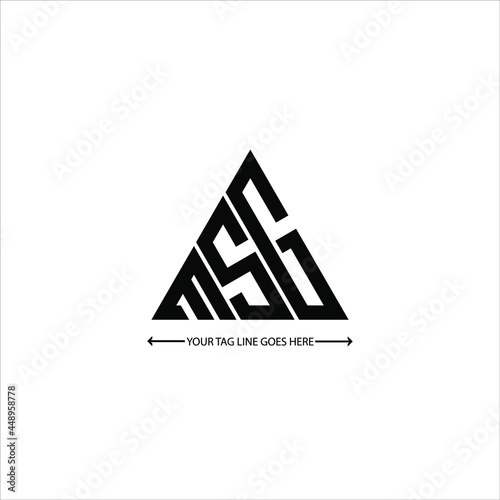 MSG letter logo creative design. MSG unique design
