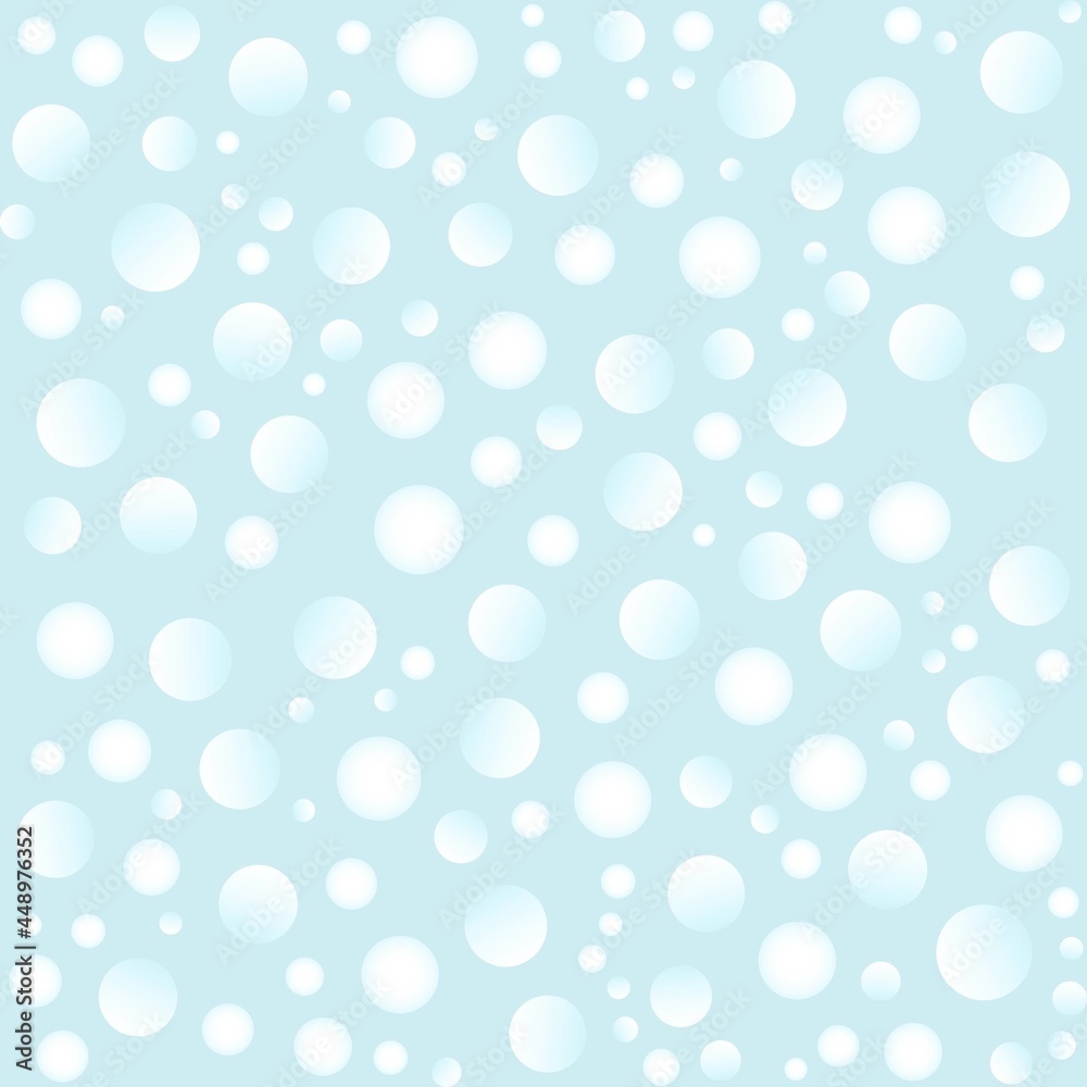 Abstract background. Bubbles circle background. Blue soap bubbles background. Abstract background. Bubbles circle background. Blue soap bubbles background.