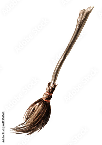 Fotografija Witch's Broom