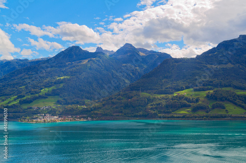 Walensee, Schweiz