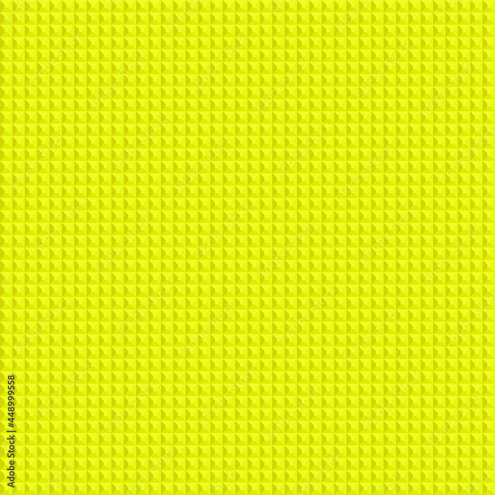 Yellow geometric background. Vector illustration. Yellow geometric background. Vector illustration.