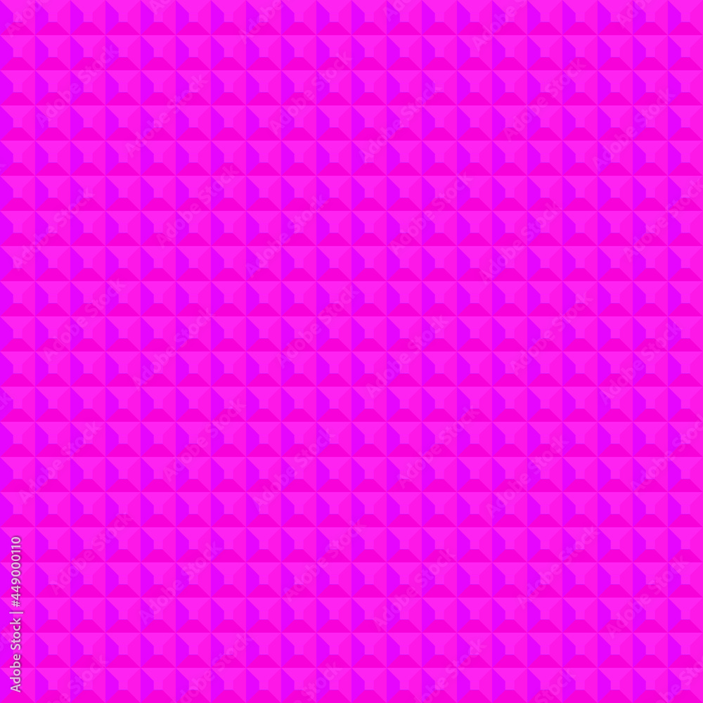 Pink squares background. Mosaic tiles. Vector illustration. Pink squares background. Mosaic tiles. Vector illustration.