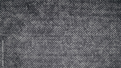 texture background on fabric