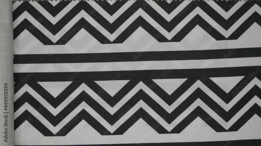 black and white background on fabric black and white background on fabric