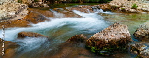 Cataratas R  o Borosa  Ja  n