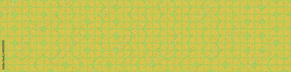 Abstract Geometric Pattern generative computational art illustration Abstract Geometric Pattern generative computational art illustration