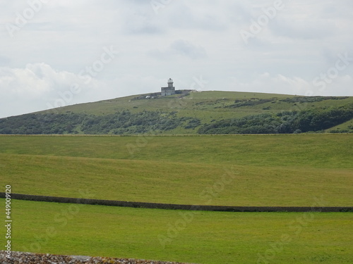 Belle Tout lighthouse