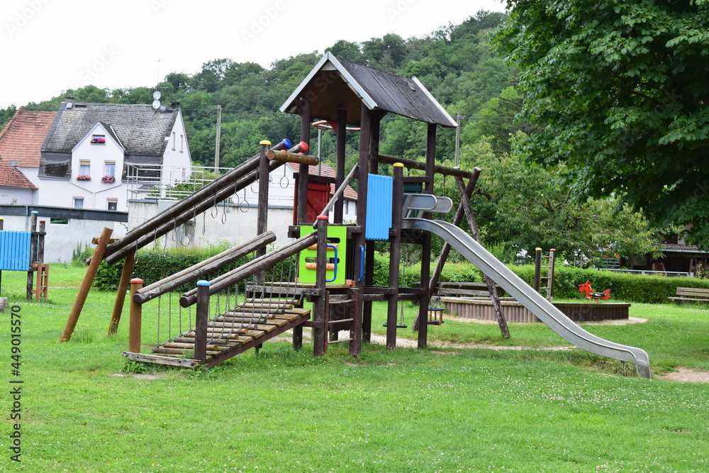 Spielplatz