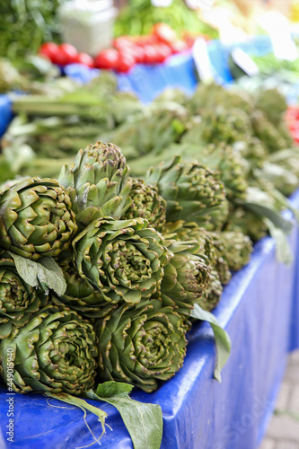 artichoke