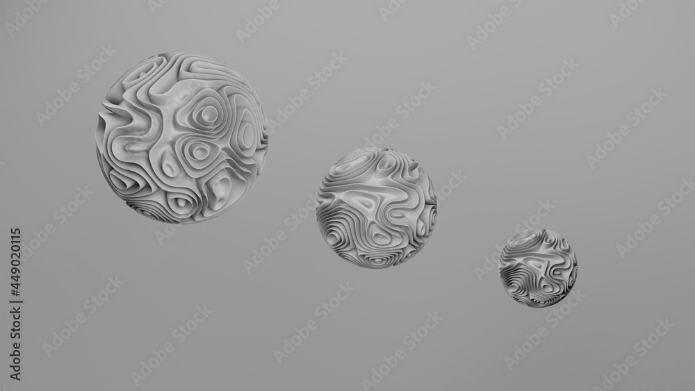 3 balls 3d 3 balls 3d