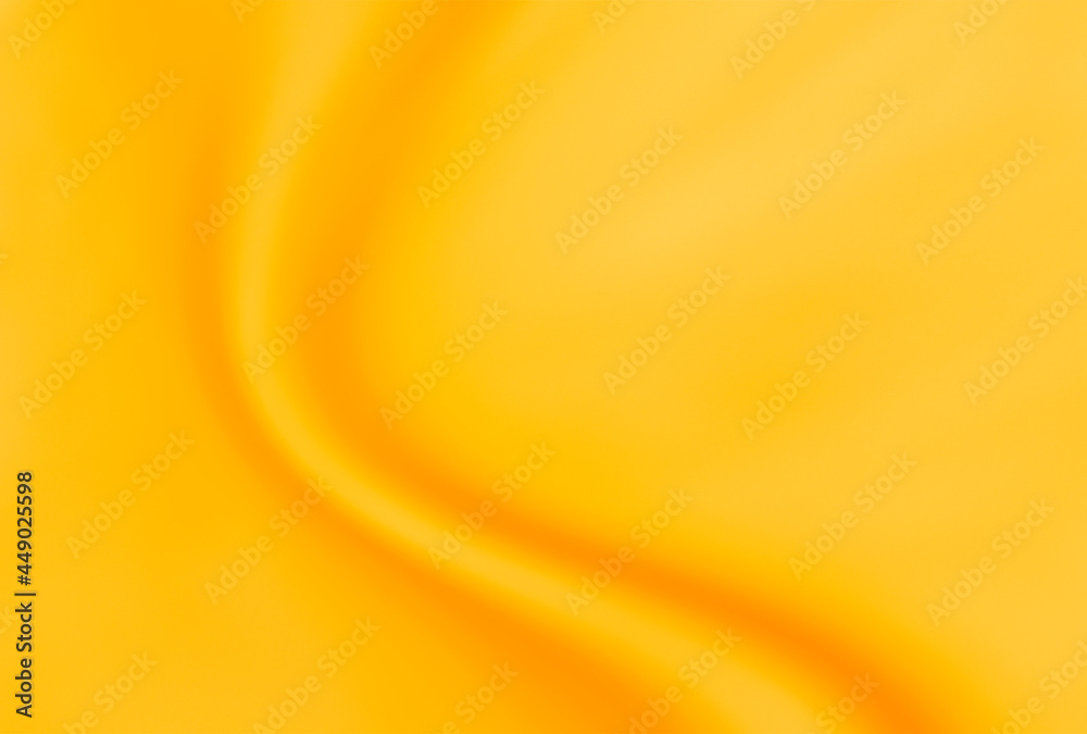 abstract yellow orange gradient soft flowing blurred wave curve pattern background for illustration abstract yellow orange gradient soft flowing blurred wave curve pattern background for illustration