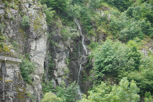 Iseltrail 2. Etappe  Flusswandern in Osttirol bei Matrei