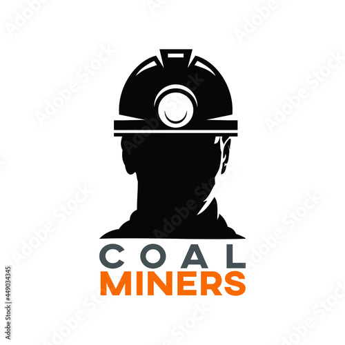 icon for coal miners