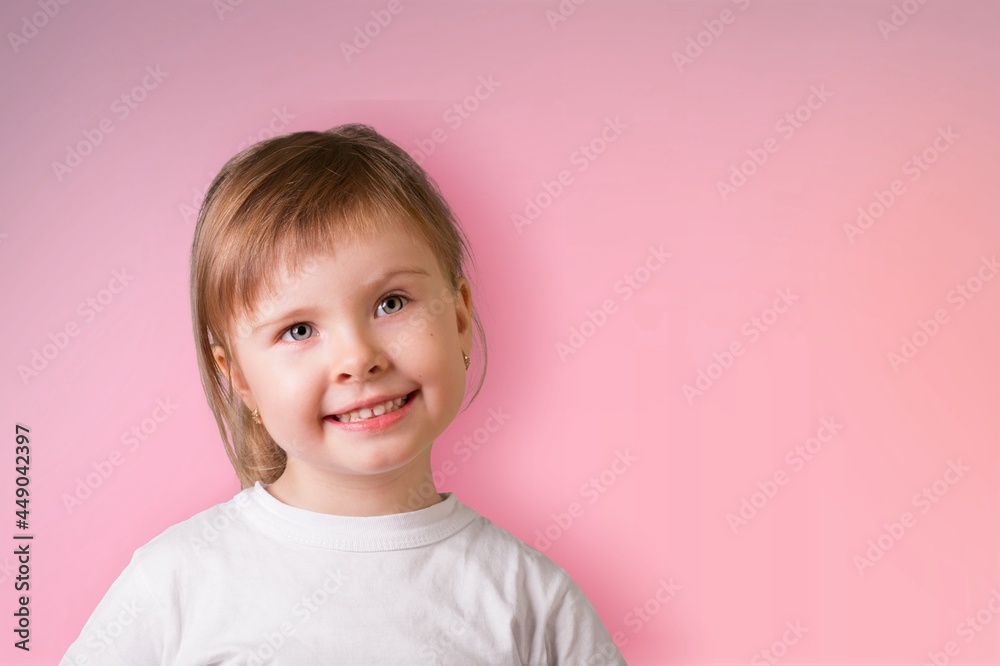 Smile. Smile.