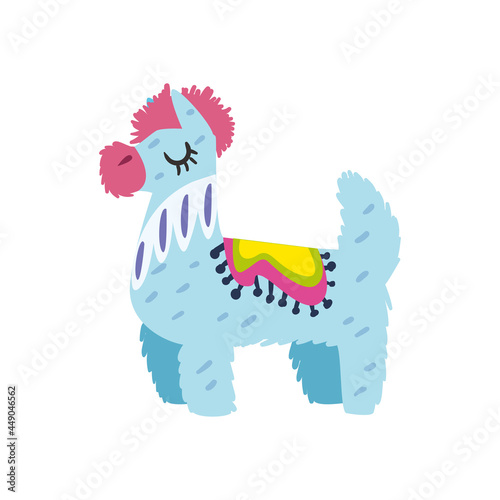 mexican pinata party